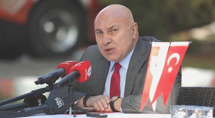 “Hafta sonuna kadar birkaç transfer açıklayacağız”