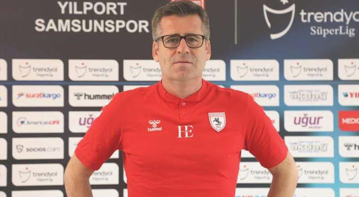 “Hak ettiğimiz puan yahut puanları alamadık”