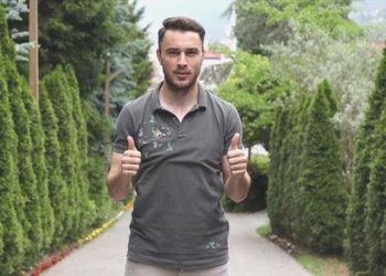 Halil İbrahim Pehlivan’dan Fenerbahçe açıklaması