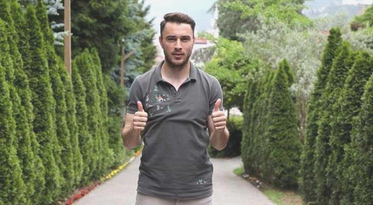 Halil İbrahim Pehlivan’dan Fenerbahçe açıklaması