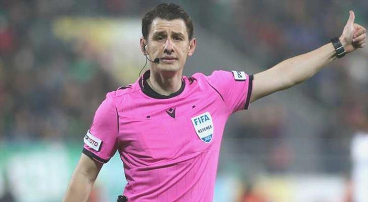 Halil Umut Meler’e Şampiyonlar Ligi’nde misyon