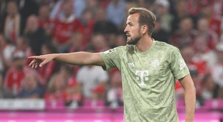 Harry Kane tarih yazma çalışmalarını sürdürüyor! Klose’den sonra…