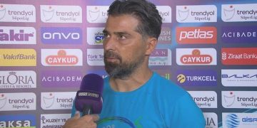 “Hücumda daha üretken olmamız gerekiyordu”