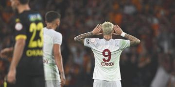 Icardi, Avrupa’nın tepesine yükseldi! Kane’i geçti…