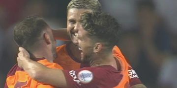 Icardi & Kerem iş birliği sürat kesmiyor