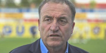 “İki topluluk ekibinin karşı karşıya gelmesi de bir derbidir”