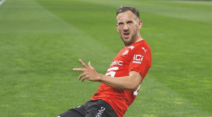 İmzaya geliyor! İşte Samsunspor’un yeni yıldızı…