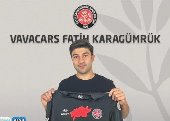 İnanç Yalçın, Trendyol Muhteşem Lig’e döndü