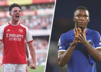 İngiliz grupları geleneği bozmadı! En değerli 10 transferin altısı…