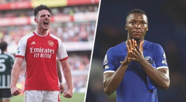 İngiliz grupları geleneği bozmadı! En değerli 10 transferin altısı…