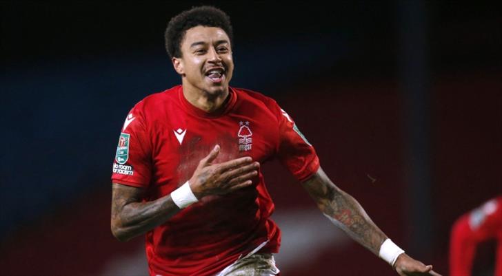 İngiliz yıldız Üstün Lig devlerinin radarında!