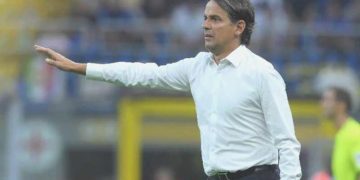 Inter’de Simone Inzaghi kararı