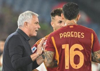 İşler Mourinho’nun istediği üzere gitmiyor! Tekrar mağluplar…