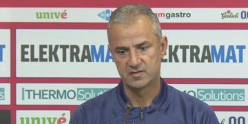 İsmail Kartal, Morelos transferi hakkında konuştu!