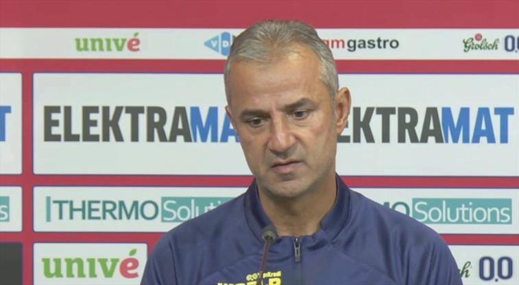 İsmail Kartal, Morelos transferi hakkında konuştu!