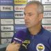 İsmail Kartal: “Oyuncularımıza yapmaları gerekenleri anlattık”