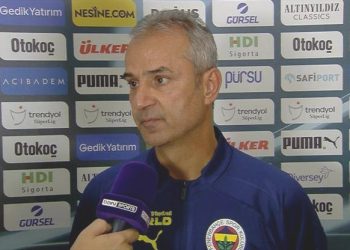 İsmail Kartal’dan 6 numara transferi kelamları: “Dünyanın sonu değil”