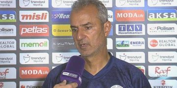 İsmail Kartal’dan hakem yansısı: “Nasıl oluyor?”