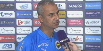 İsmail Kartal’dan Livakovic ve Kent açıklaması!