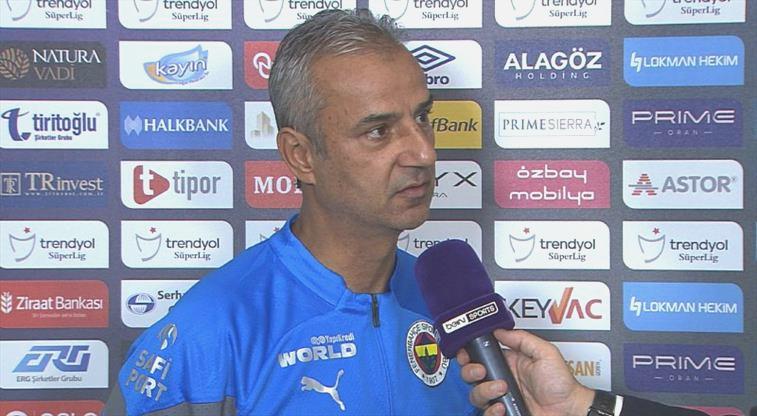 İsmail Kartal’dan Livakovic ve Kent açıklaması!