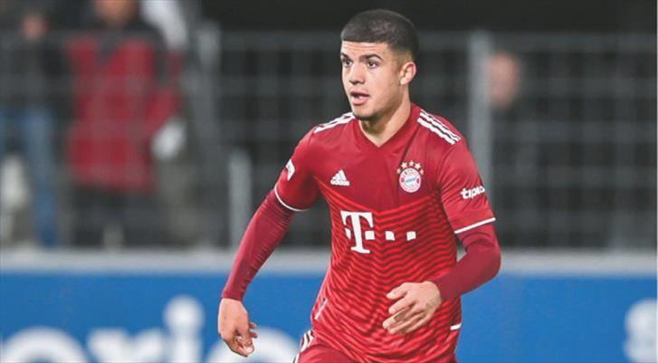 İşte Eyüp Aydın transferinin ayrıntıları