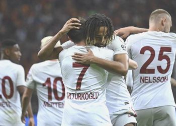 İşte Galatasaray’ın Şampiyonlar Ligi karnesi