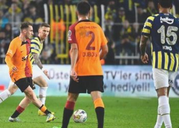 İşte tüm derbi tarihleri