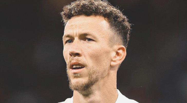 Ivan Perisic’ten makus haber