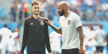 Januzaj, Türkiye’ye geri dönmeye hazırlanıyor!