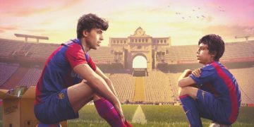 Joao Felix resmen Barcelona’da
