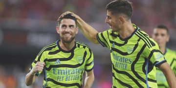 Jorginho’nun menajerinden flaş Fenerbahçe açıklaması!