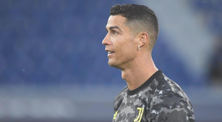 Juventus’a bir darbe de Ronaldo’dan! Dava açıyor…