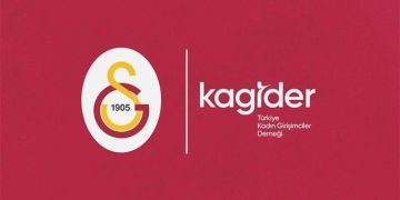 KAGİDER’den Galatasaray’a fırsat eşitliği sertifikası