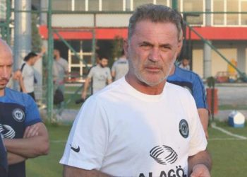 “Kaliteli insanlardan oluşan bir takıma sahibiz”