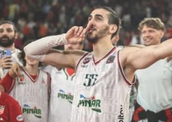 Kaptan Pınar Karşıyaka’nın maksadını açıkladı