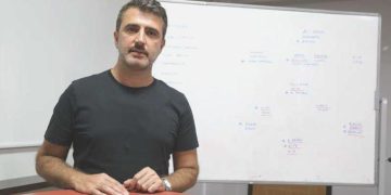 Karagöl: “Biz Anadolu’nun en esaslı kulübüyüz”