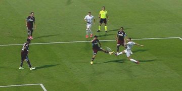 Kasımpaşa bu konumda penaltı bekledi