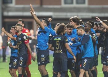 Kasımpaşa, İstanbul takımlarının en iyisi!