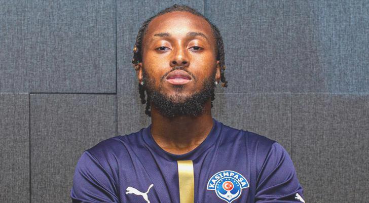 Kasımpaşa’dan orta alana destek