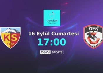 Kayseri’de kritik randevu