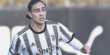 Kenan Yıldız imzayı attı