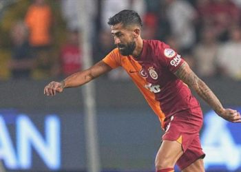 Kerem Demirbay: “Saklanmayacağız”