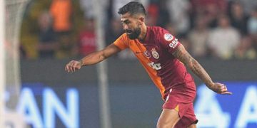Kerem Demirbay: “Saklanmayacağız”