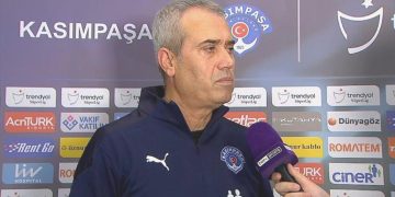 Kluivert: “Büyük hayal kırıklığı yaşadık”