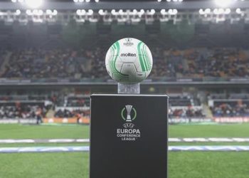 Konferans Ligi’nde kura heyacanı! İşte torbalar…