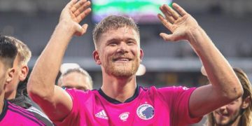 Kopenhag’da Cornelius gelişmesi! Galatasaray maçında…