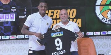 “Kulüpte mesleğimin tepesini yapacağına inanıyorum”