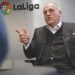 LaLiga Lideri Tebas’tan flaş sözler! Bu bir cürüm…