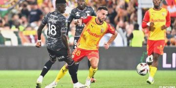 Lens’in galibiyet hasreti devam ediyor!