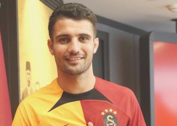 Leo Dubois ayrılığa hazırlanıyor! İşte yeni adresi…